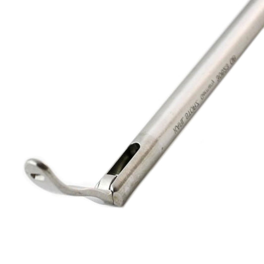 Storz Retractor for Gastric Banding, 10mm x 36cm