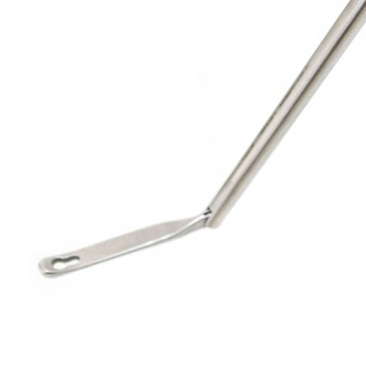 Wolf 8393.6557 Laparoscopic Gastric Band Manipulator, 5mm x 38cm