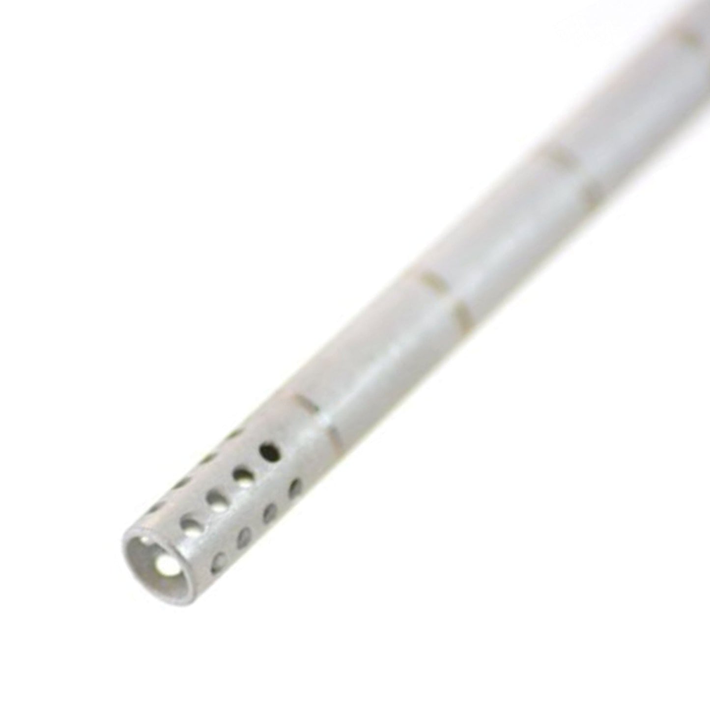 Storz Cannula w/ Suction Irrigation Holes, 36cm