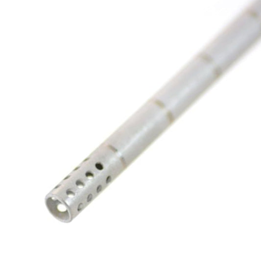 Storz Cannula w/ Suction Irrigation Holes, 36cm