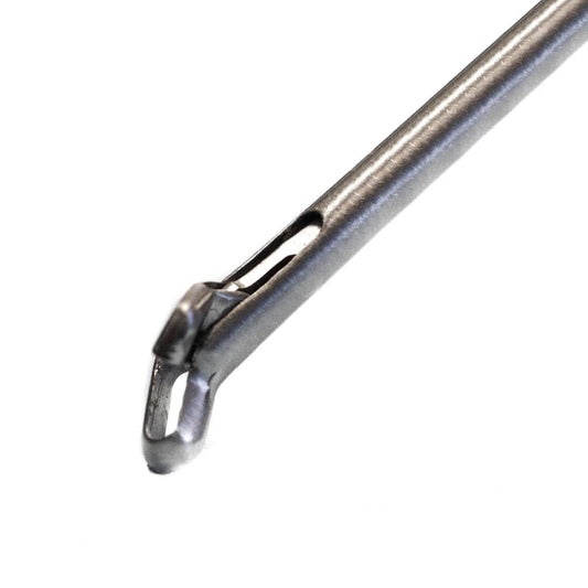 Arthro Punch Right, 45º 3.5mm