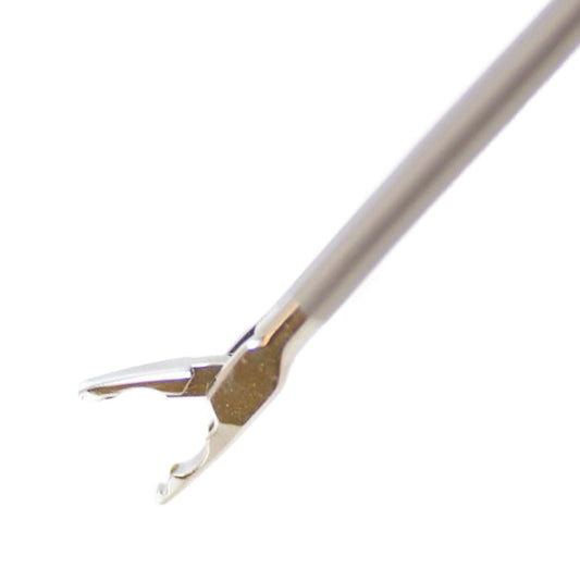Arthro-Pro Tissue Grasper