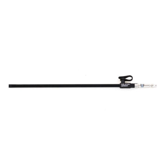 Storz Insulated Outer Tube w/ Luer-Lock, 5mm