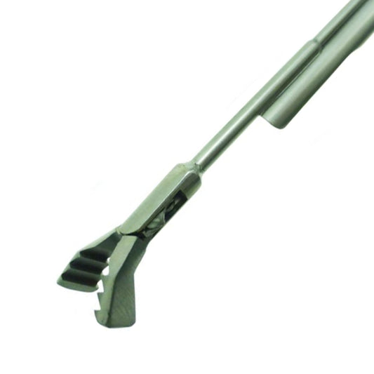 Storz (style) Optical Grasping Forceps