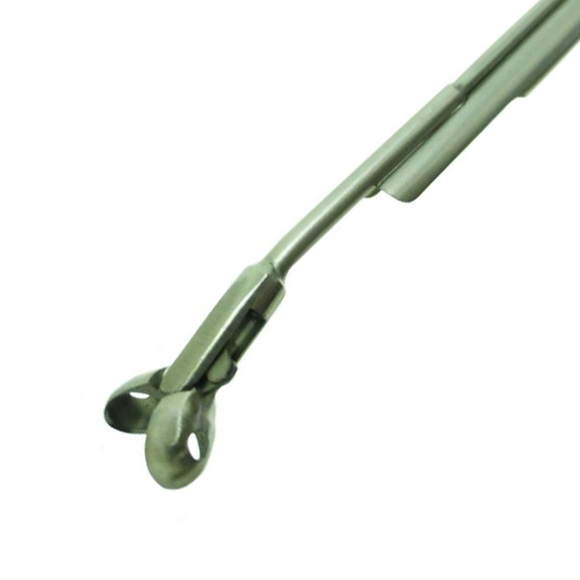 AED Optical Biopsy Forceps, Large Cup Jaw, D/A