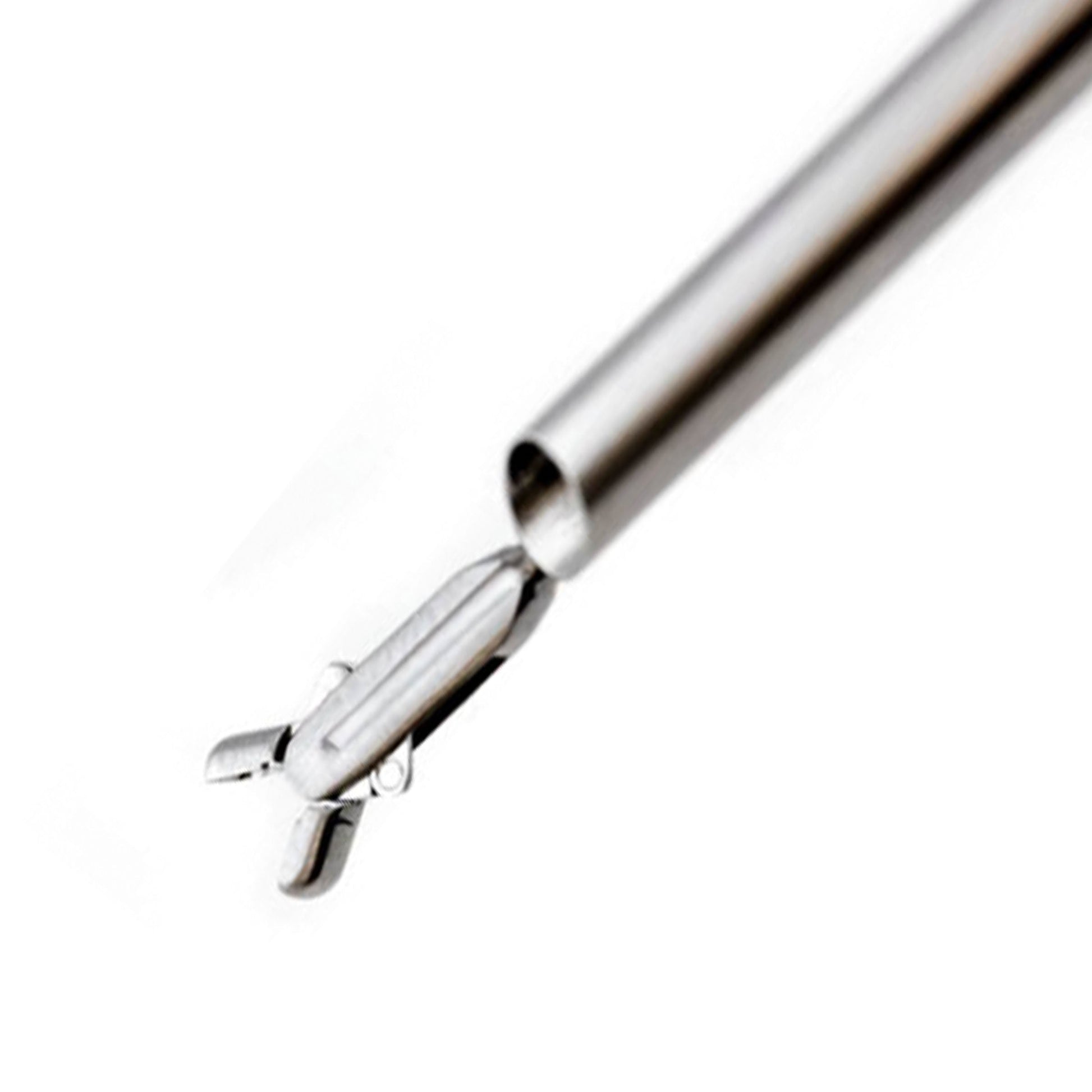 AED Optical Biopsy Spoon Forceps, D/A