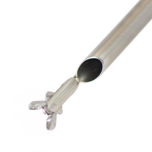 AED Optical Biopsy Forceps, Standard Cup Jaw, D/A