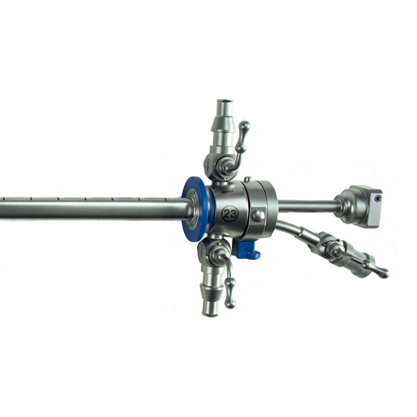 ACMI (style) Laser Cystoscope