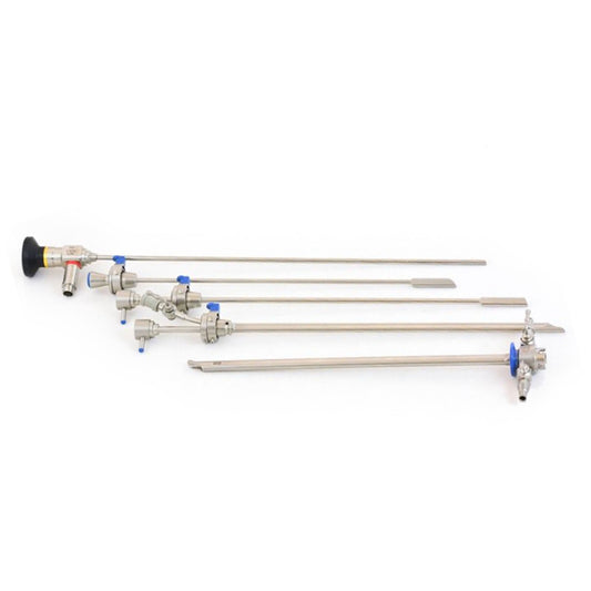Storz (style) Laser Cysto Set 23FR