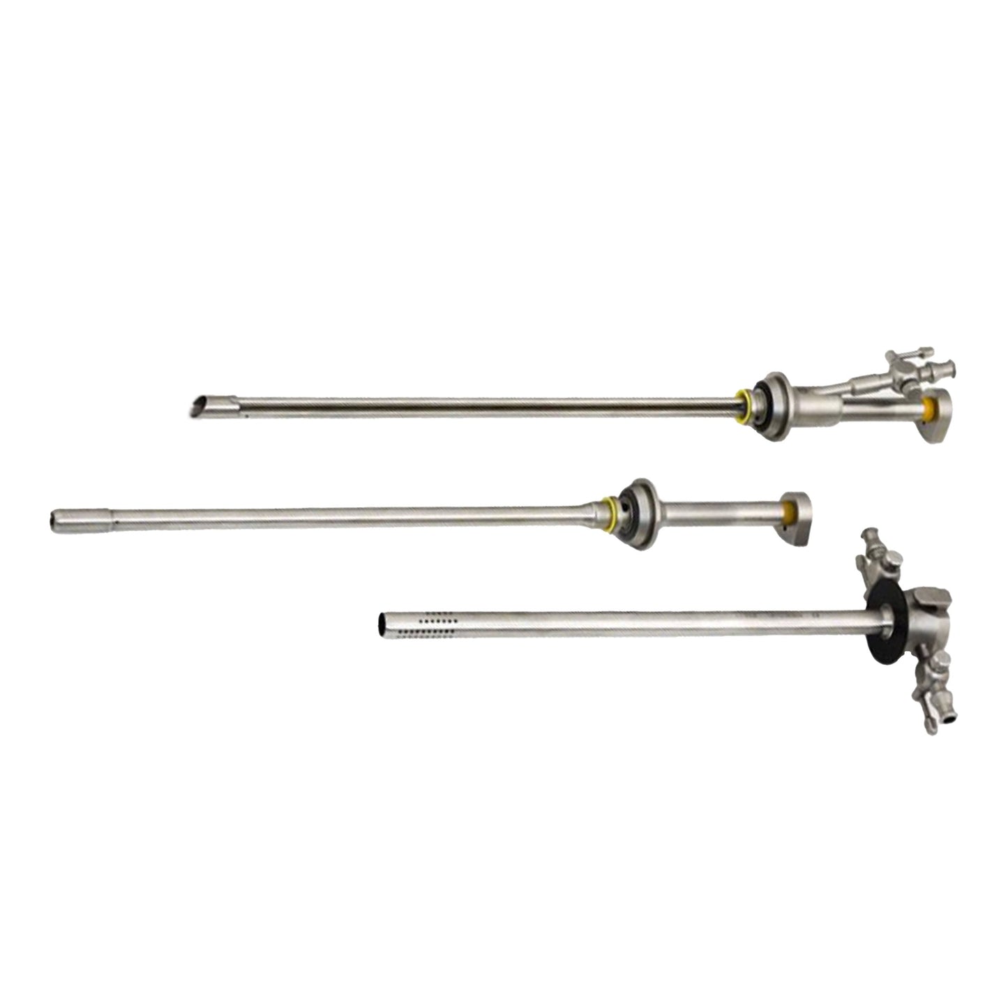 AED Tru-Vu Laser Urology Set, For Use W/ Olympus Cystoscope