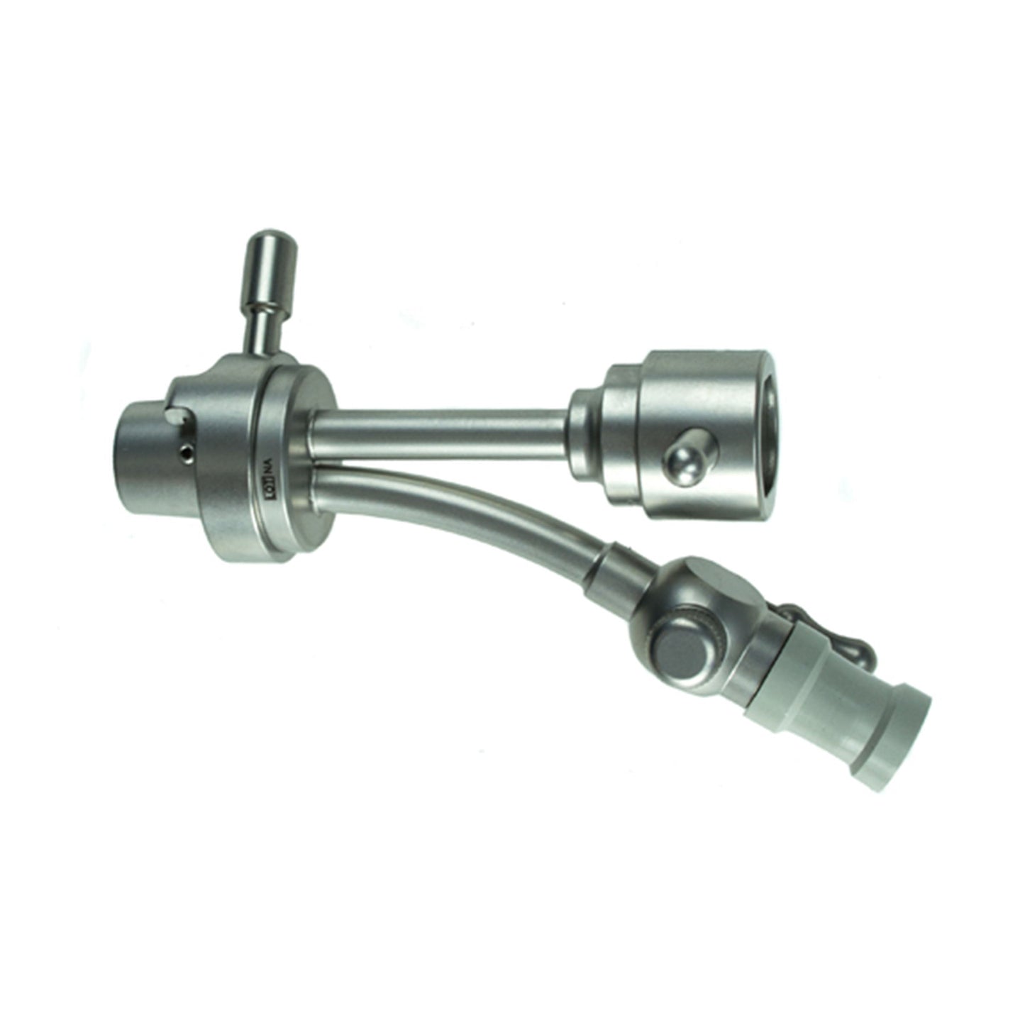 Storz (style) 27025G Cysto Bridge, Single Channel