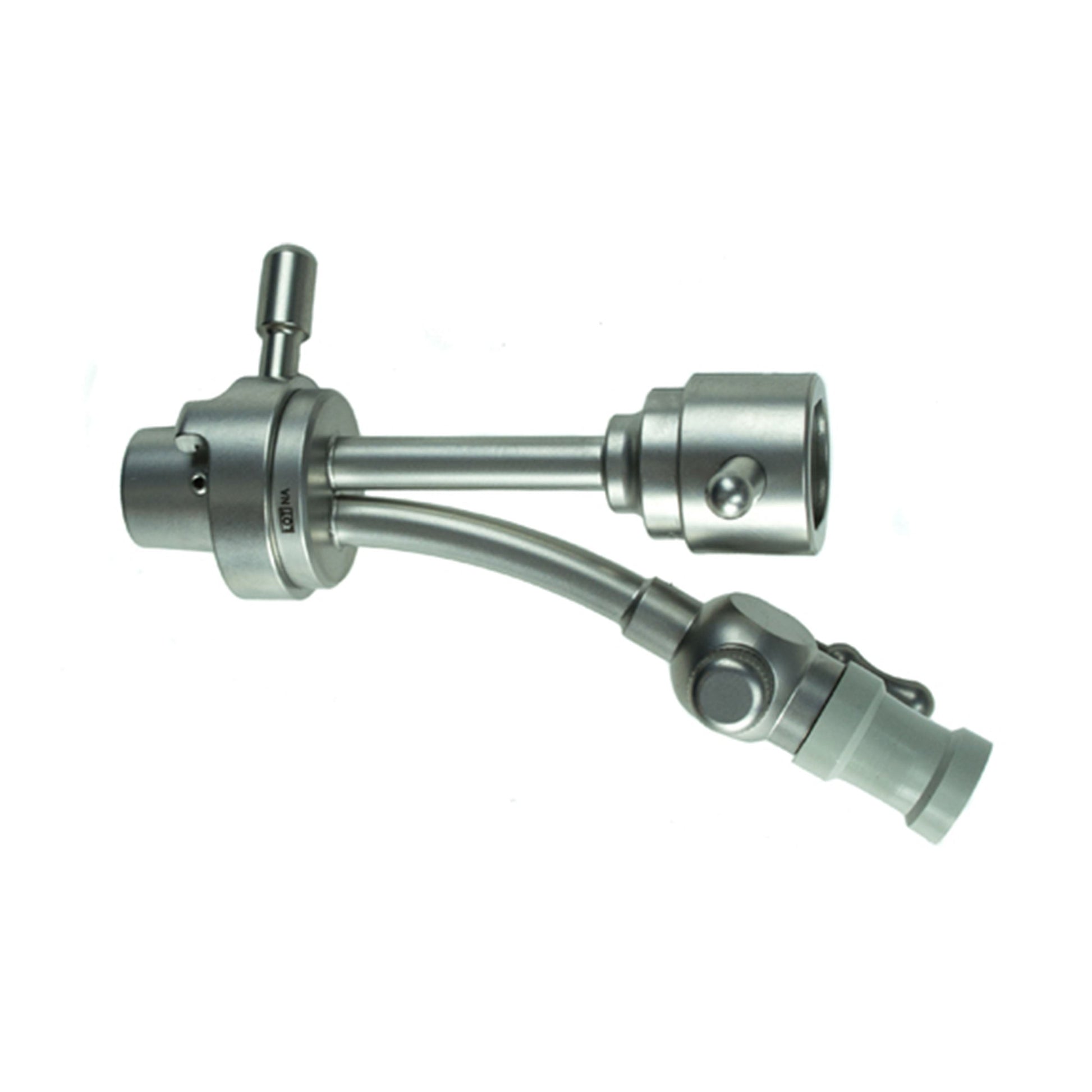 Storz (style) 27025G Cysto Bridge, Single Channel