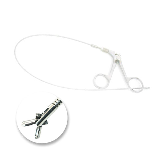 AED Flexible Biopsy Forcep, 5Fr x 40cm, D/A