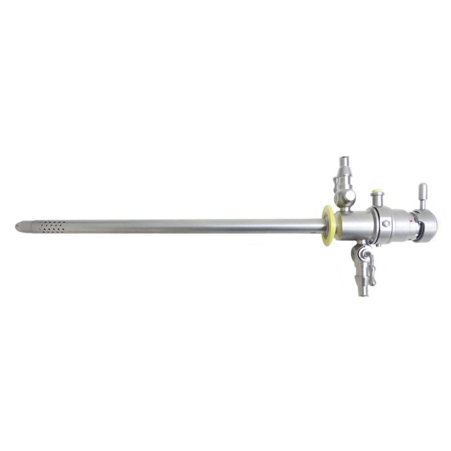 AED Resectoscope Sheath 26Fr Rotatable w/ Standard Obturator CFS