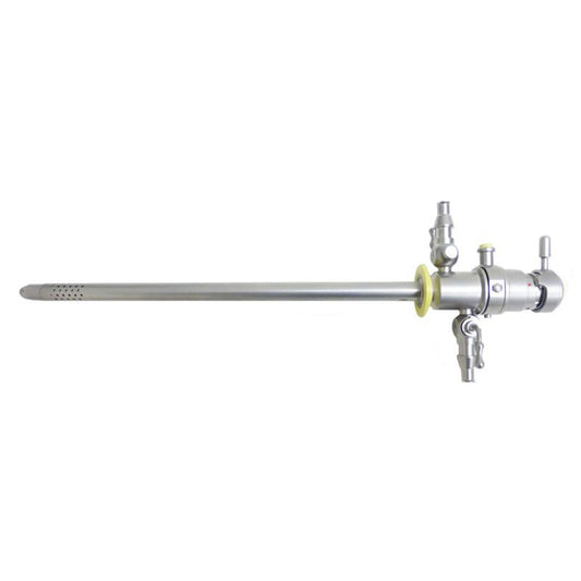 AED Resectoscope Sheath 26Fr Rotatable w/ Standard Obturator CFS