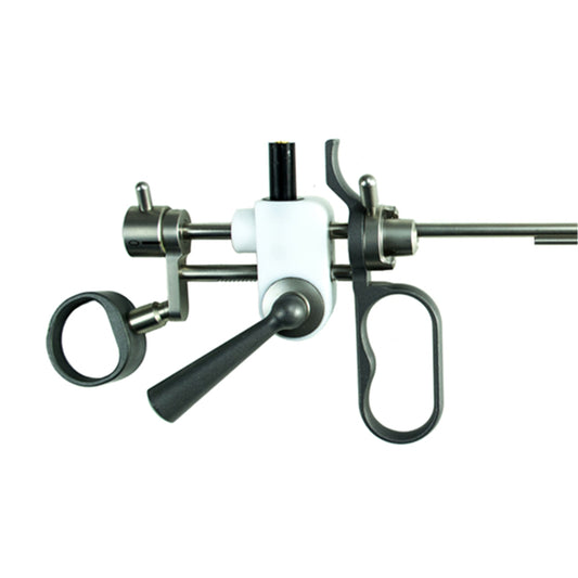 AED Working Element Rack and Pinion Style