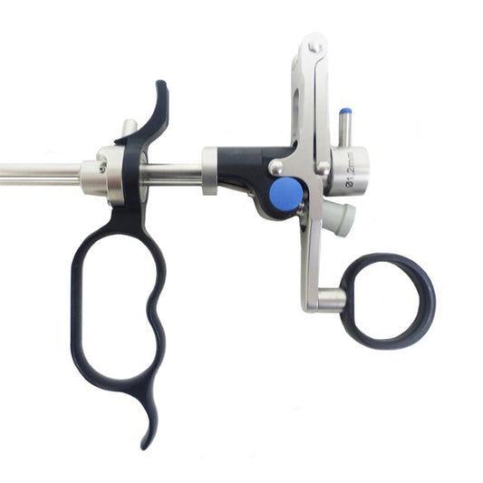 Laser Resectoscope Working Element for use with 0.80mm Laser Fibers