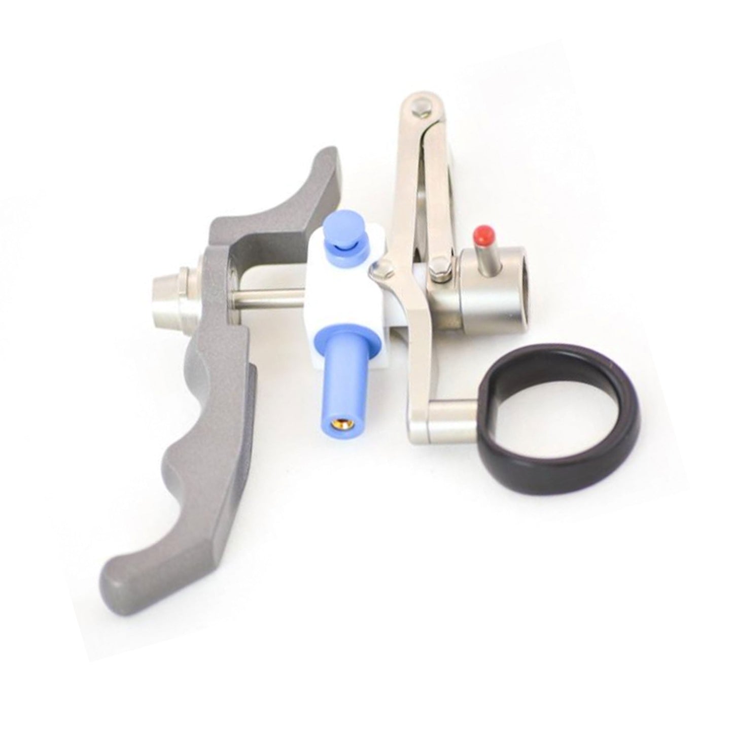 AED Working Element for Active Cutting