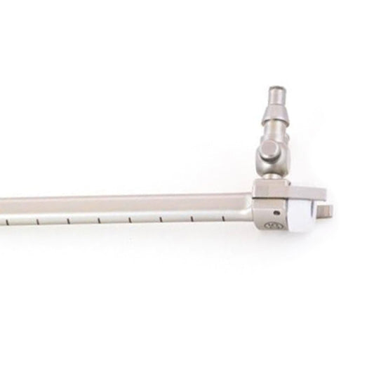 AED Outer Sheath Full Round, Optical Urethrotome, 21Fr