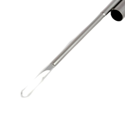 AED Straight Blade, Cold Knife