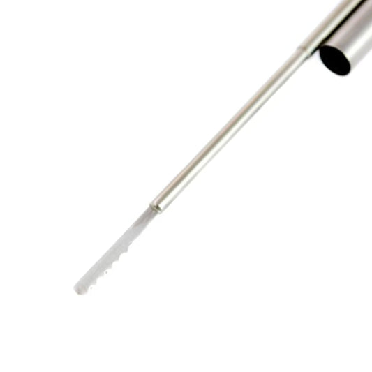 AED Serrated Blade, Cold Knife