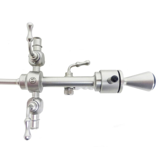 AED Office Cystoscope Sheath, 15Fr
