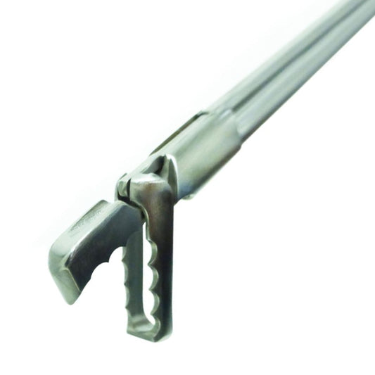 AED Stone Crushing Forceps, S/A