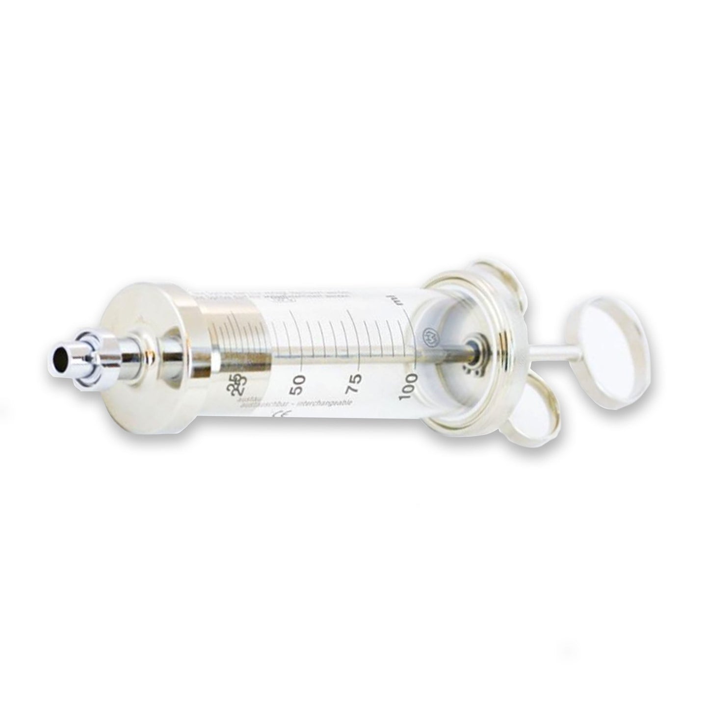 AED Ellik Syringe