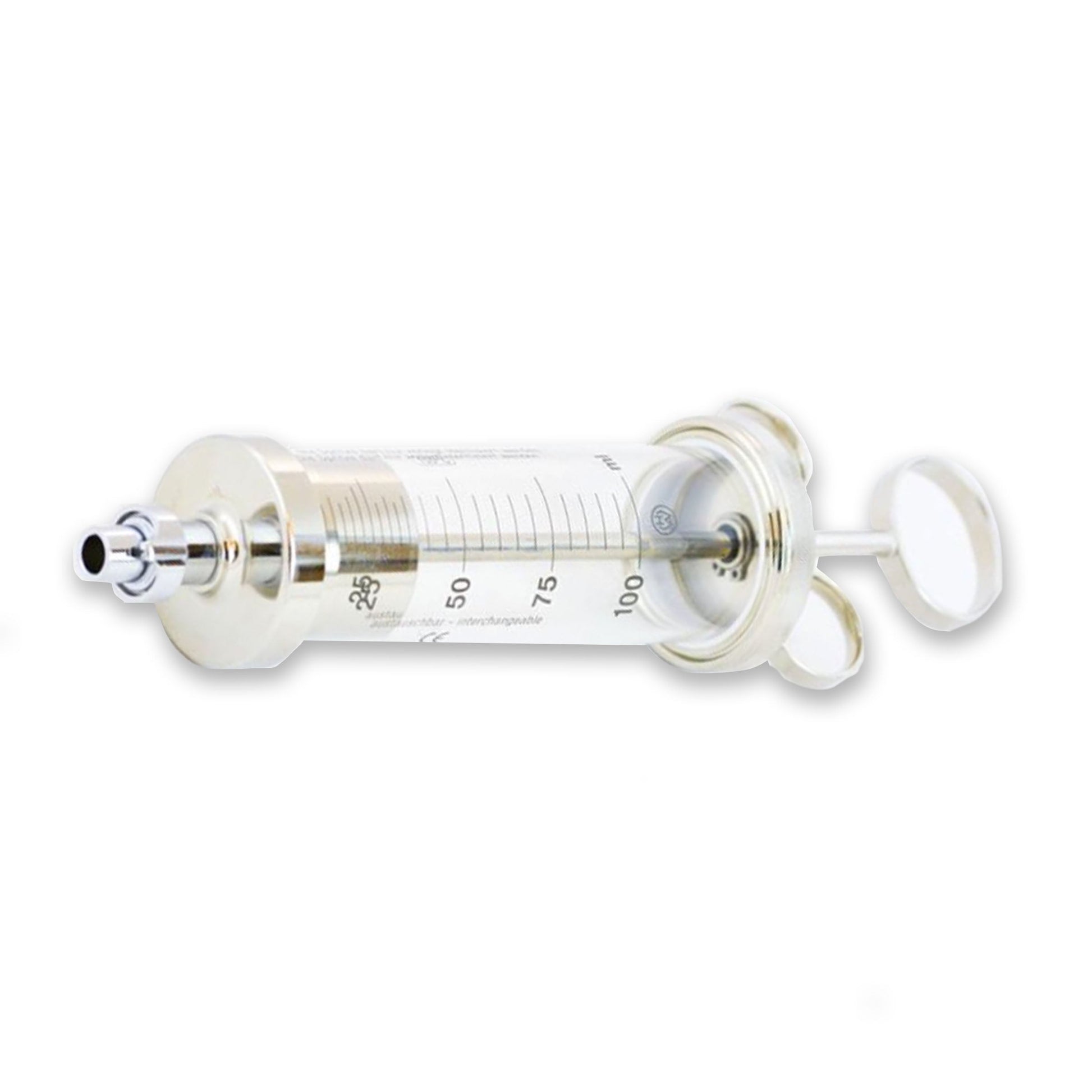 AED Ellik Syringe