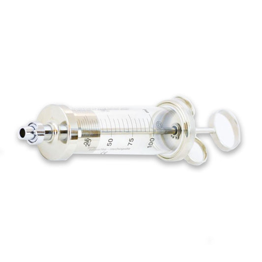 AED Ellik Syringe