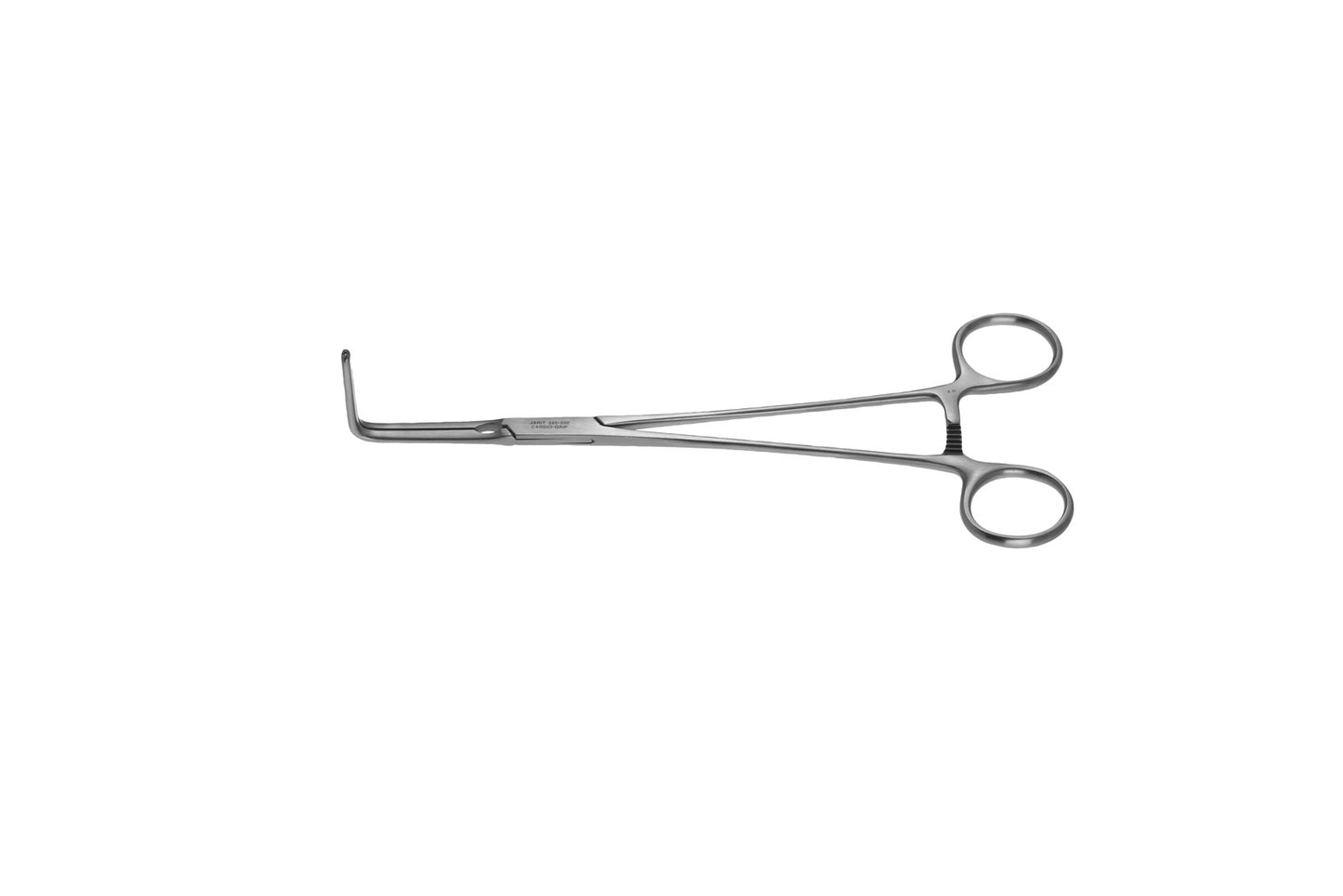 Lees atraumatic bronchus clamp 25cm
