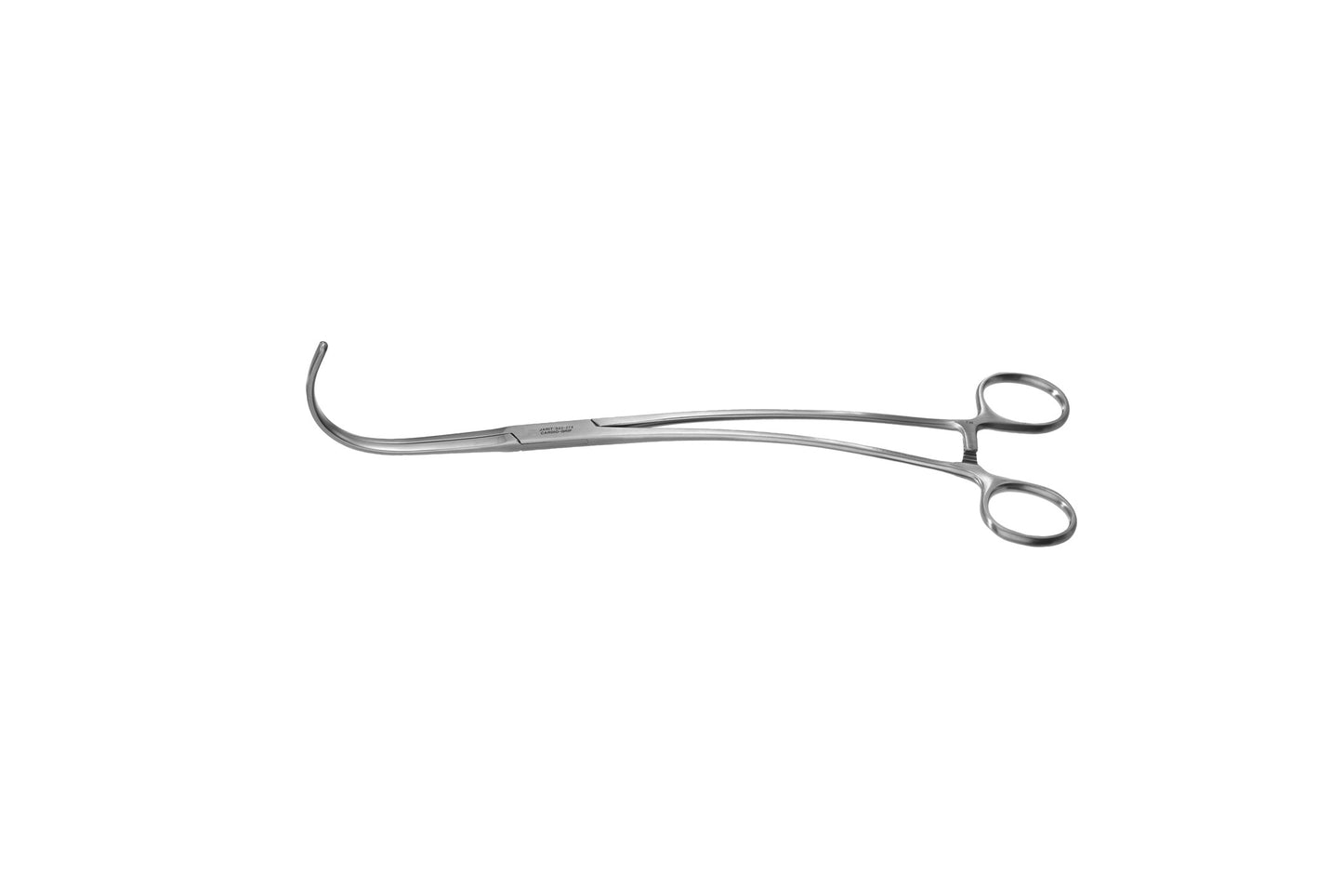 Semb bronchus clamp 23cm