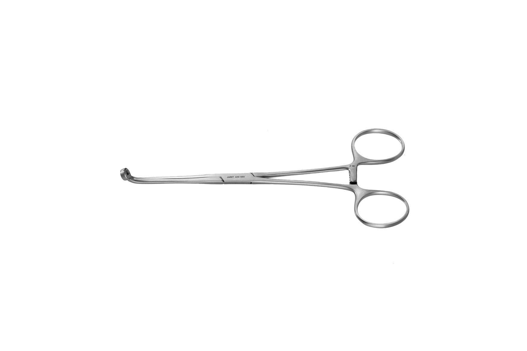 Javid carotid shunt clamp 18cm