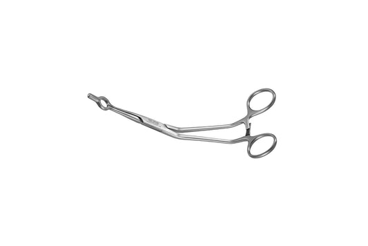 Cooley catheter forceps 32 CH, 20cm