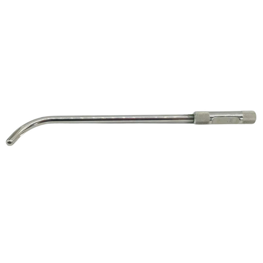 Greenwald No-Slip Tip Urethral Suture Guide, 28FR