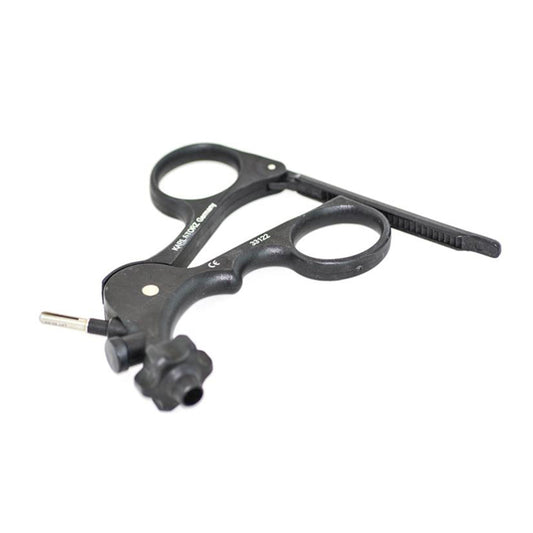 Storz Clickline Plastic Handle w/ Manhes Swing-away Ratchet