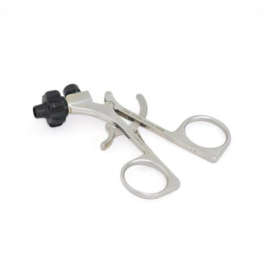 Storz Clickline Metal Handle w/ Finger Trigger Ratchet