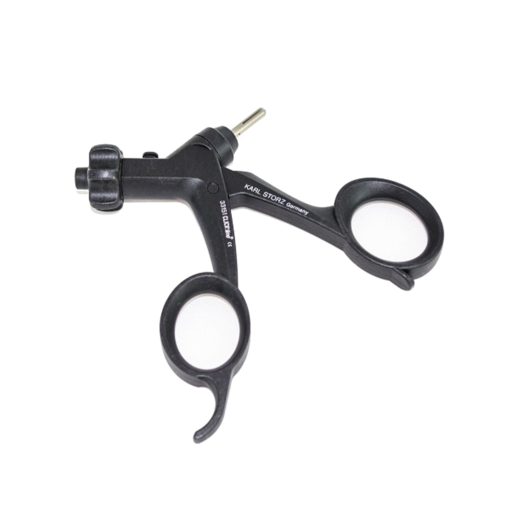 Storz Clickline Plastic Handle w/ Comfort Grip