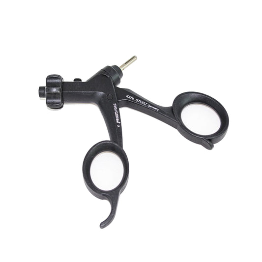 Storz Clickline Plastic Handle w/ Comfort Grip