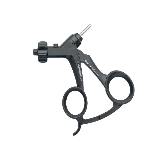 Storz Clickline Plastic Handle w/ Hemostat Ratchet