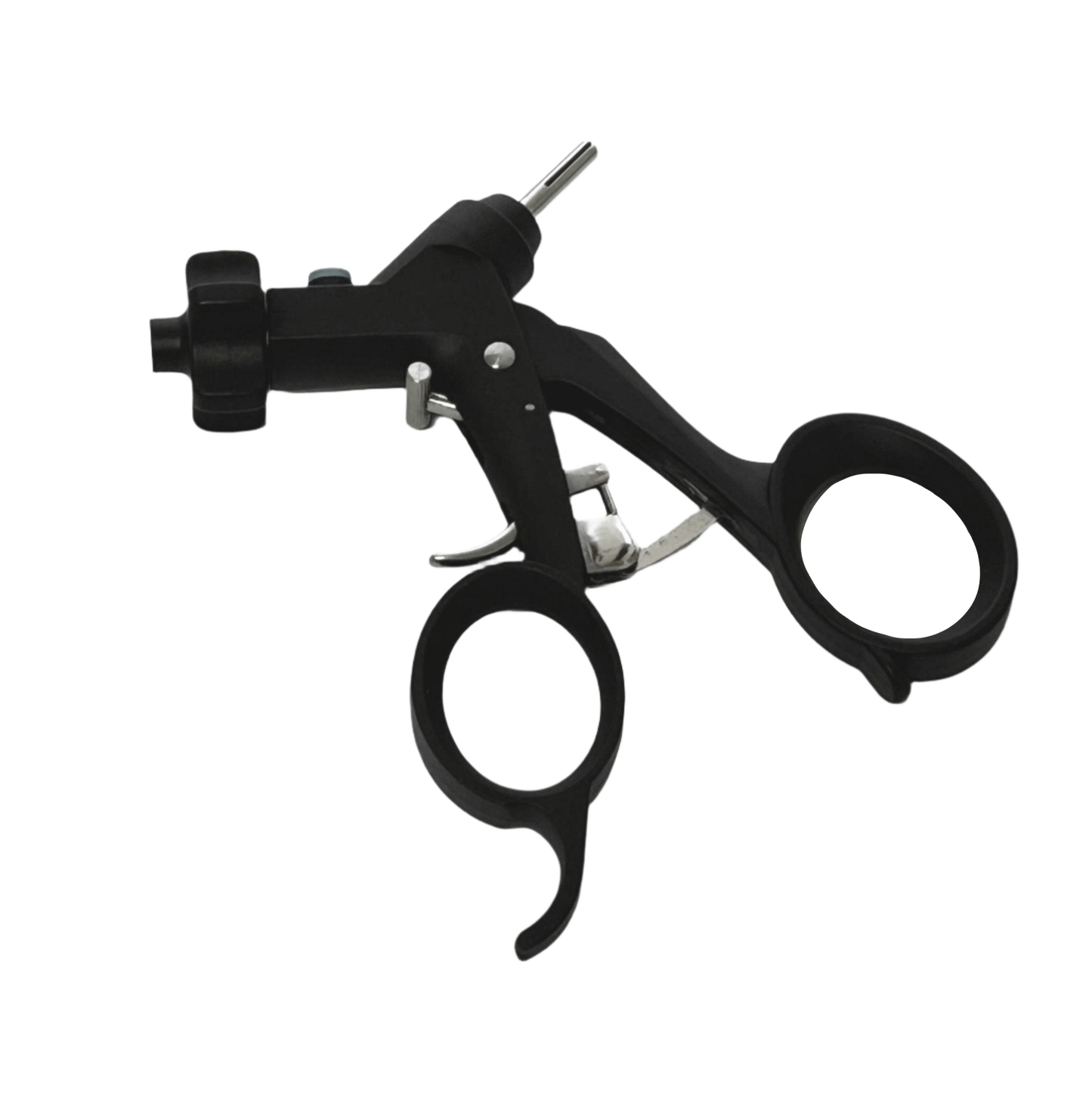 Storz (style) Ratchet Lap Handle