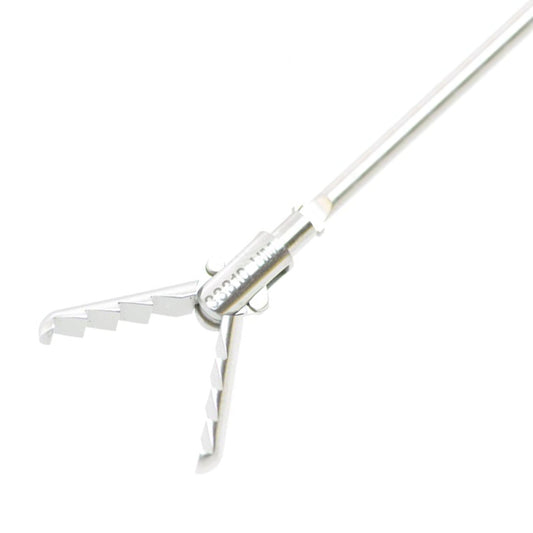Storz Alligator Jaw Insert, D/A 5mm x 36cm