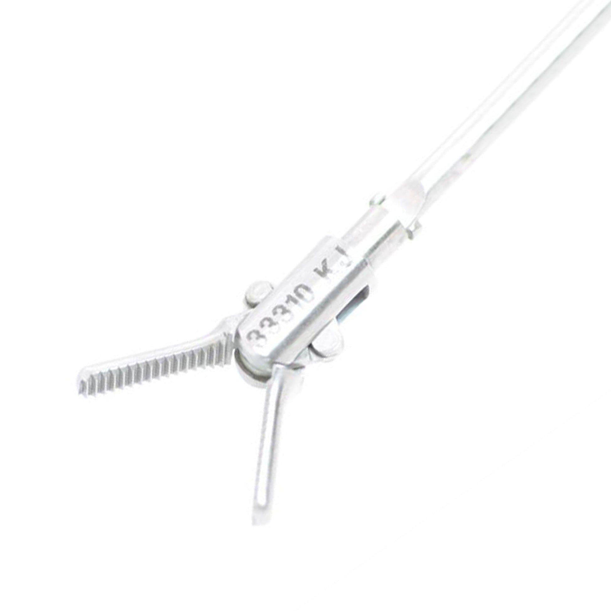 Storz Reddick-Oisen Duckbill Insert, D/A 5mm x 36cm