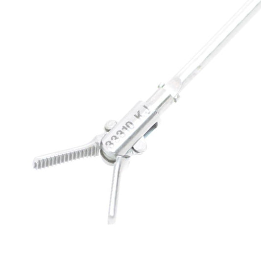 Storz Reddick-Oisen Duckbill Insert, D/A 5mm x 36cm