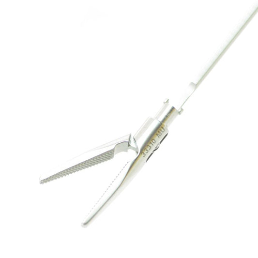 Storz Clickline Manhes Grasping Forcep Insert, S/A 5mm x 36cm