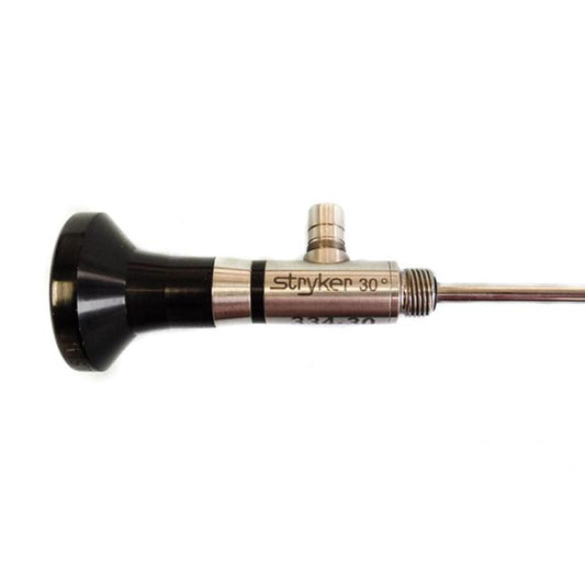 Stryker Arthroscope, 4mm x 30º
