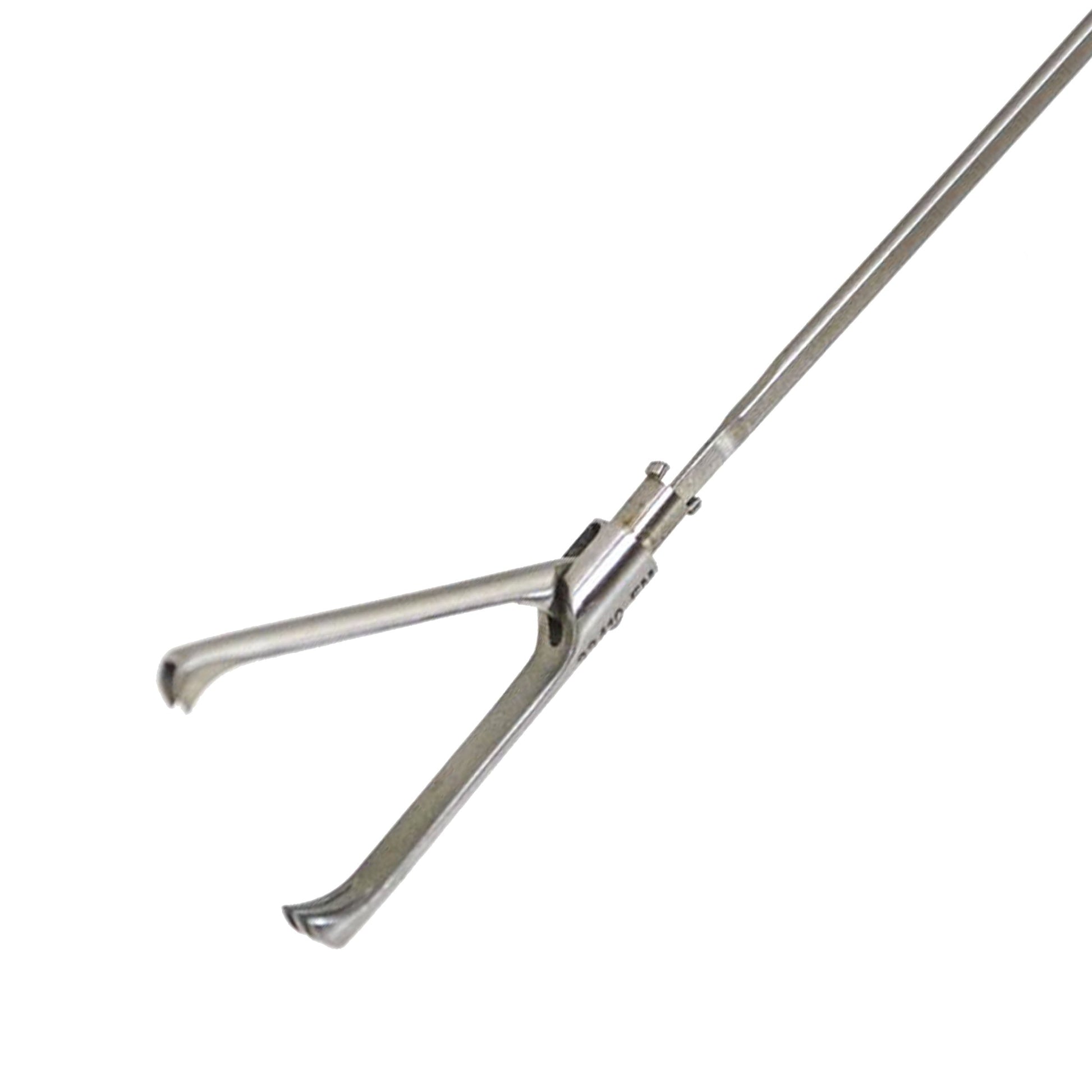 Storz Clickline Claw Insert, 5mm x 43cm, S/A