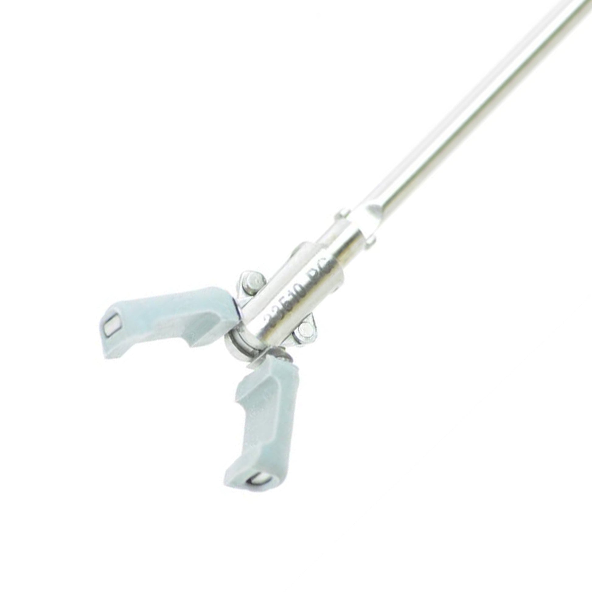 Storz Padded Grasping Insert, D/A 10mm x 36cm