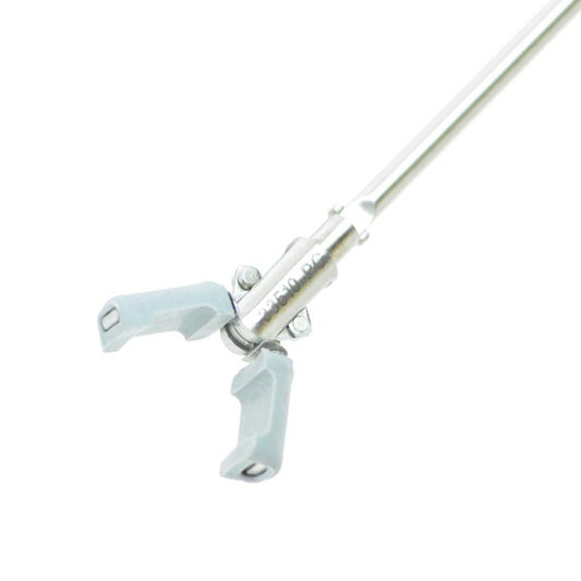Storz Padded Grasping Insert, D/A 10mm x 36cm