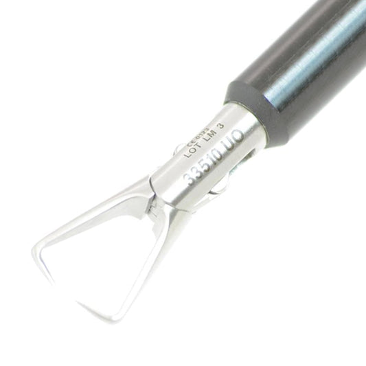 Storz Clickline Tenaculum Forcep w/ Ratchet